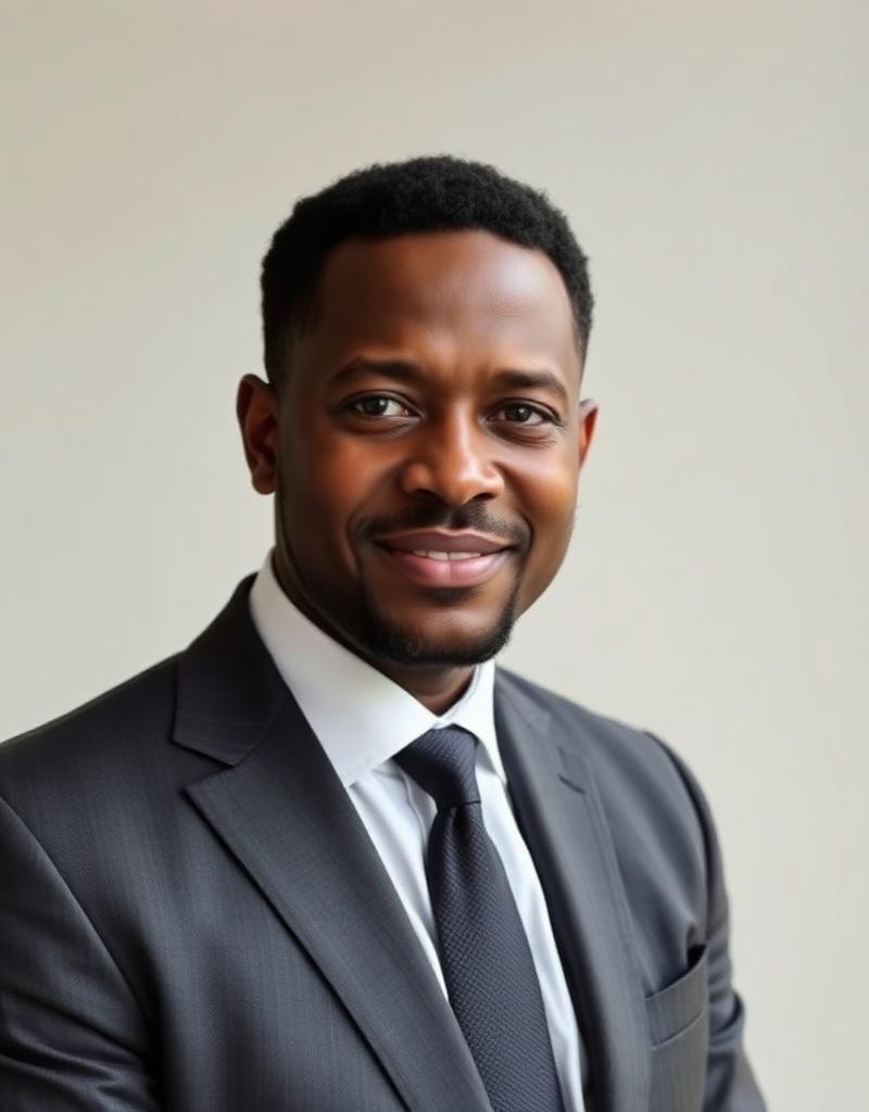 Akinolu Oludumila